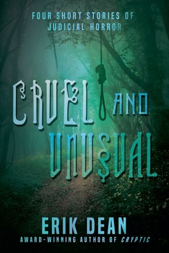 Cover image for Cruel and Unusual