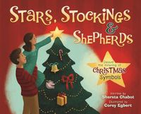 Cover image for Stars, Stockings & Shepherds