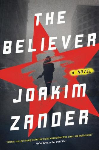 Cover image for The Believer