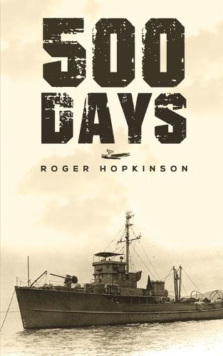 Cover image for 500 Days