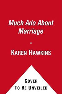 Cover image for Much Ado about Marriage