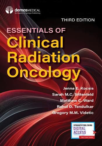 Cover image for Essentials of Clinical Radiation Oncology