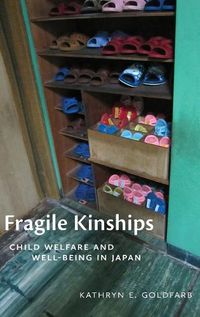 Cover image for Fragile Kinships