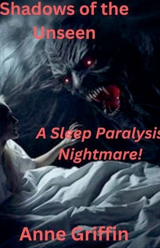 Cover image for Shadows of the Unseen