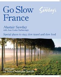 Cover image for Go Slow France