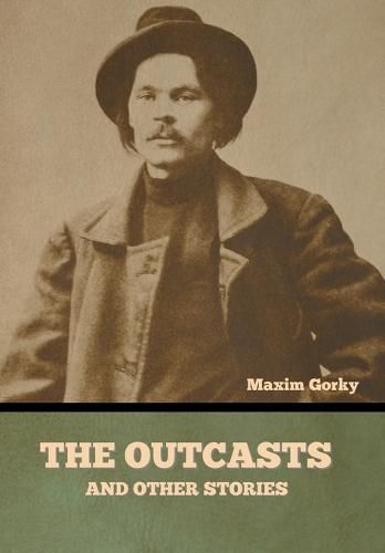 Cover image for The Outcasts, and Other Stories