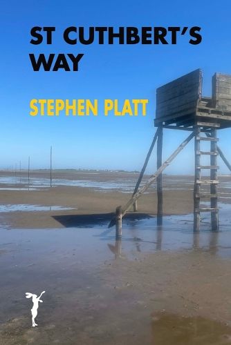 Cover image for St Cuthbert's Way