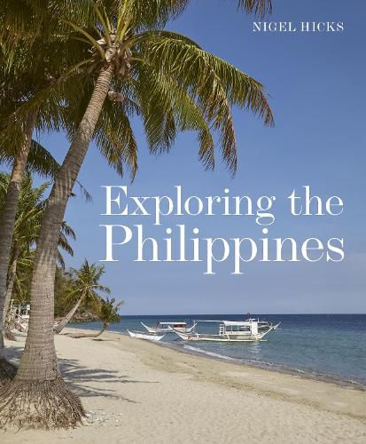 Cover image for Exploring the Philippines