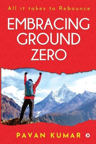 Cover image for Embracing Ground Zero