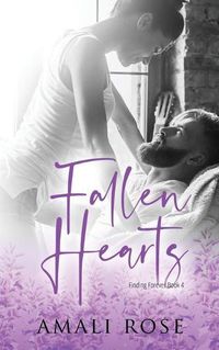 Cover image for Fallen Hearts