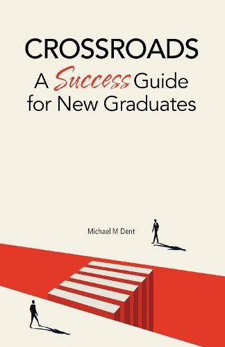 Cover image for Crossroads