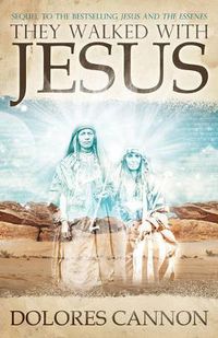 Cover image for They Walked with Jesus