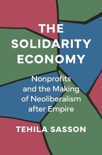 Cover image for The Solidarity Economy