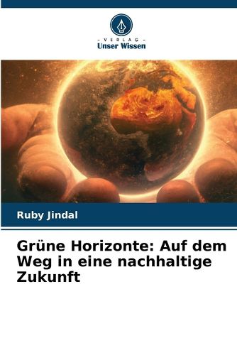 Cover image for Gruene Horizonte