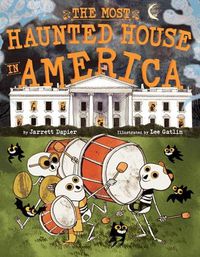 Cover image for The Most Haunted House in America