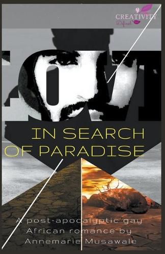 Cover image for In Search of Paradise