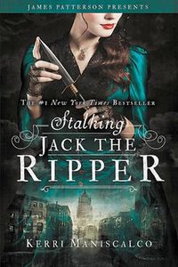 Cover image for Stalking Jack the Ripper