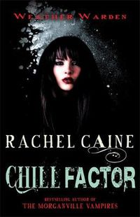 Cover image for Chill Factor: The engrossing Yorkshire crime series