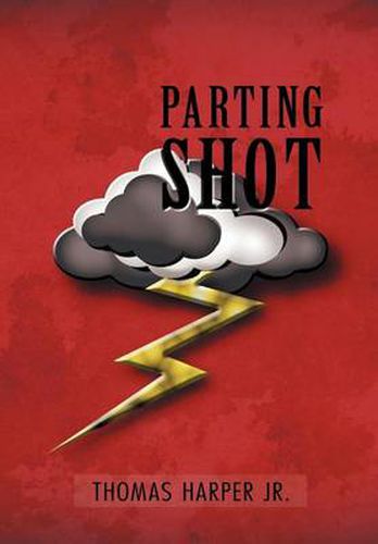 Cover image for Parting Shot