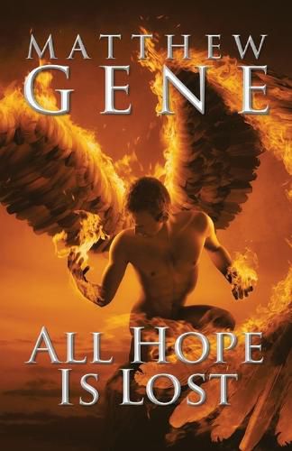 Cover image for All Hope is Lost