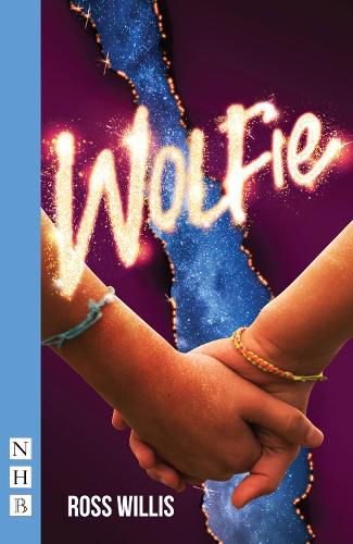 Cover image for Wolfie