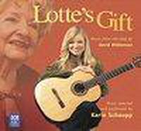 Cover image for Lottes Gift