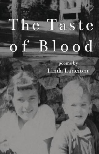 Cover image for The Taste of Blood