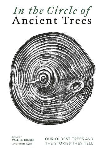 Cover image for In The Circle of Ancient Trees