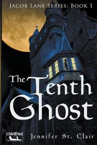 Cover image for The Tenth Ghost