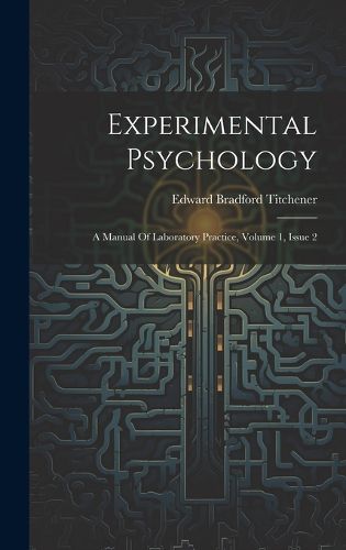 Cover image for Experimental Psychology