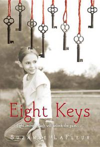 Cover image for Eight Keys