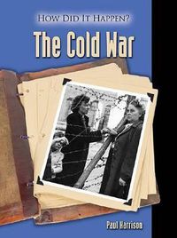 Cover image for The Cold War