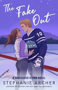 Cover image for The Fake Out