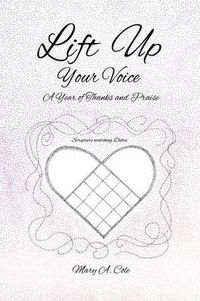 Cover image for Lift Up Your Voice