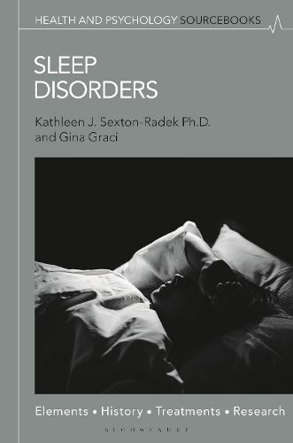 Cover image for Sleep Disorders