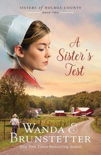 Cover image for A Sister's Test