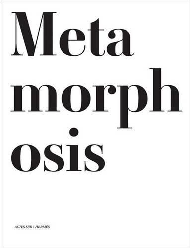 Sarah Moon: Metamorphoses