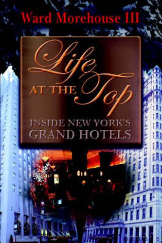 Cover image for Life at the Top