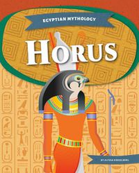 Cover image for Horus