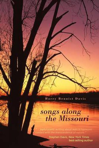 Cover image for Songs Along the Missouri