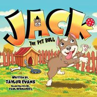 Cover image for Jack the Pit Bull