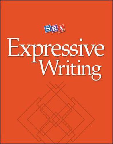 Cover image for Expressive Writing Level 2, Teacher Materials