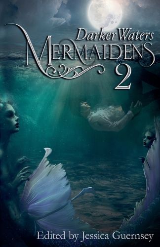 Cover image for Mermaidens 2