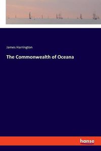 Cover image for The Commonwealth of Oceana