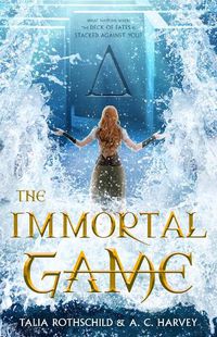 Cover image for The Immortal Game