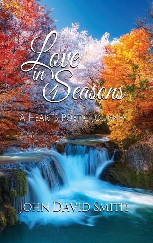 Cover image for Love in 4 Seasons