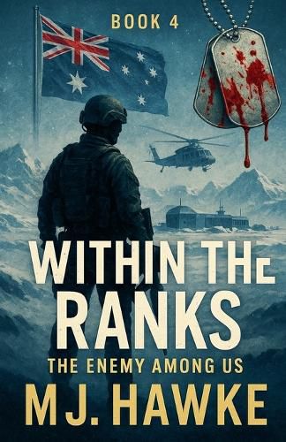 Cover image for Within the Ranks