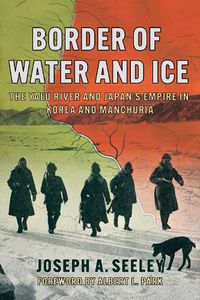 Cover image for Border of Water and Ice