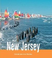 Cover image for New Jersey