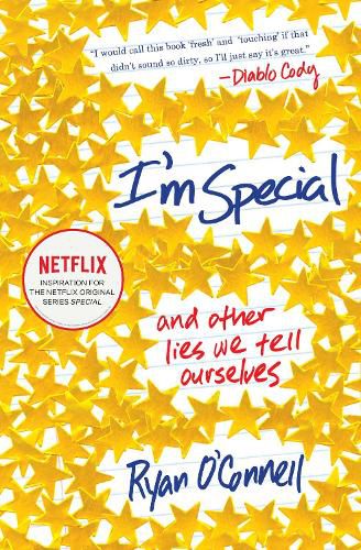 Cover image for I'm Special: And Other Lies We Tell Ourselves